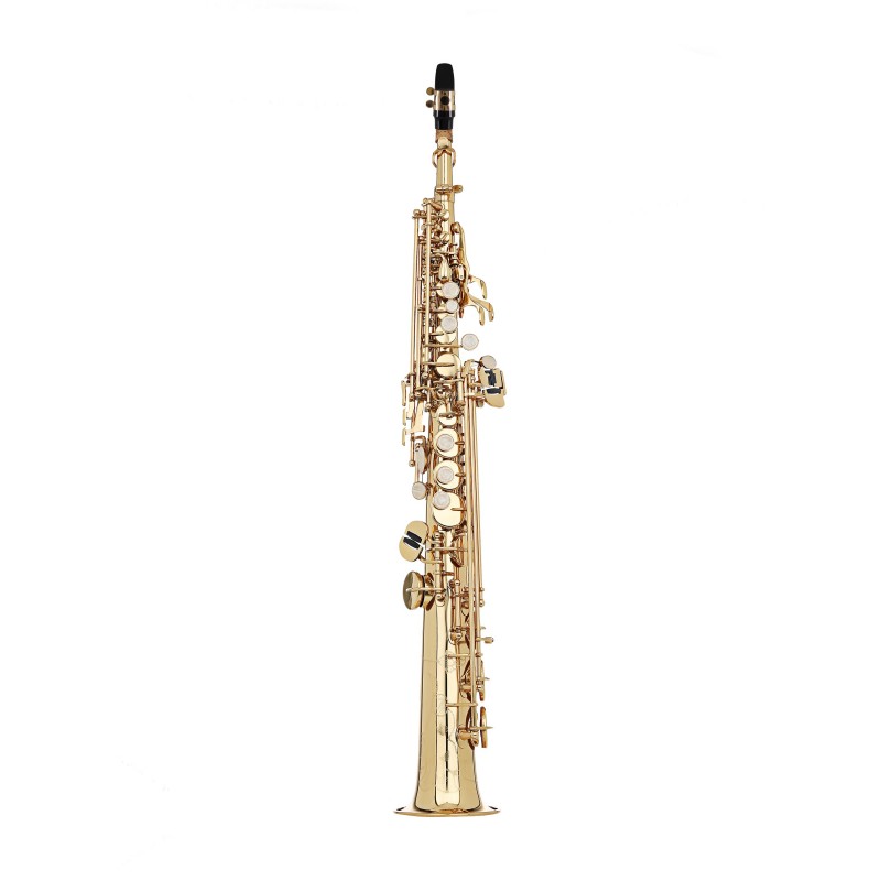 GRASSI GR SSP800 School saksofon sopranowy